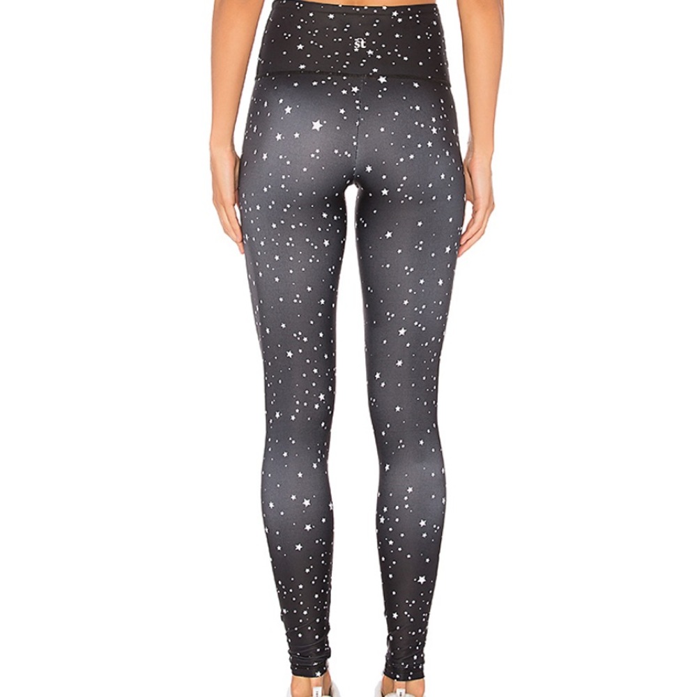 STRUT-This legging. O/S - Picture 3 of 5